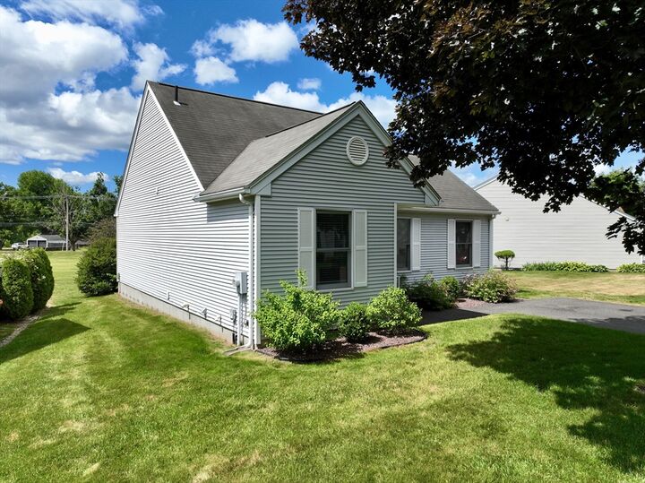 Property Photo: 55 Alvord Place 55 MA 01075