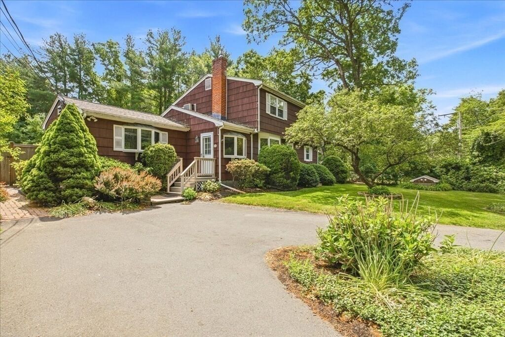 Property Photo:  93 Hudson St  MA 02338 