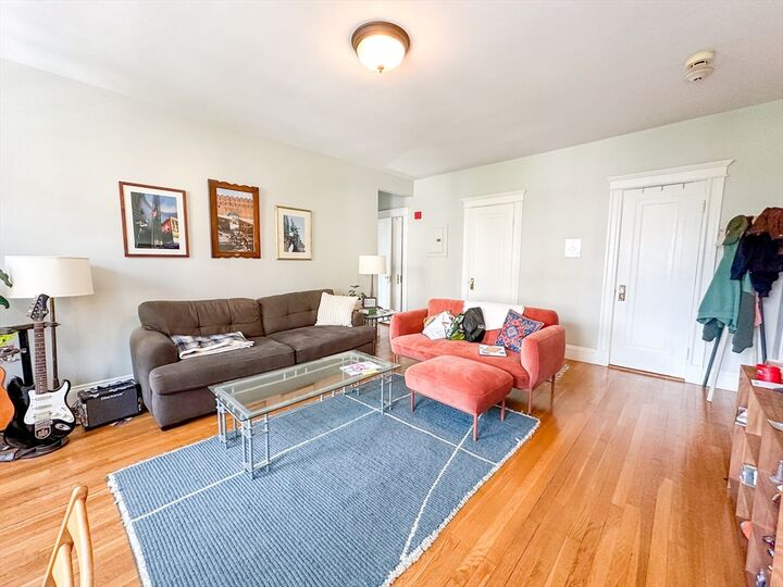 Property Photo:  856 Massachusetts Ave 8  MA 02139 