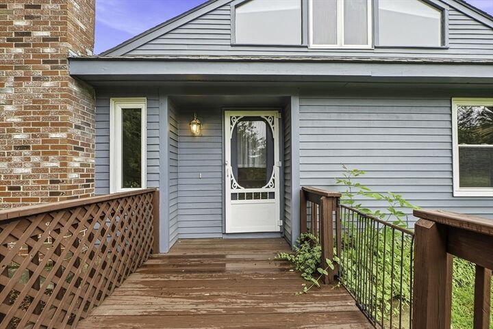 Property Photo:  28D Country Club Ln 28D  MA 01757 