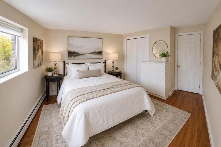 Property Photo:  64 Main St 45B  MA 02180 