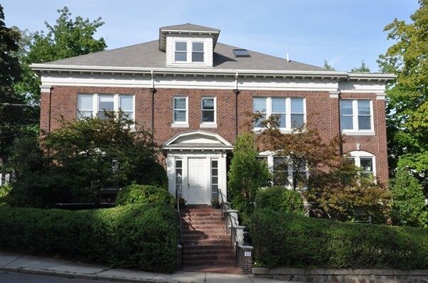Property Photo: 44 Rawson Road 1 MA 02445