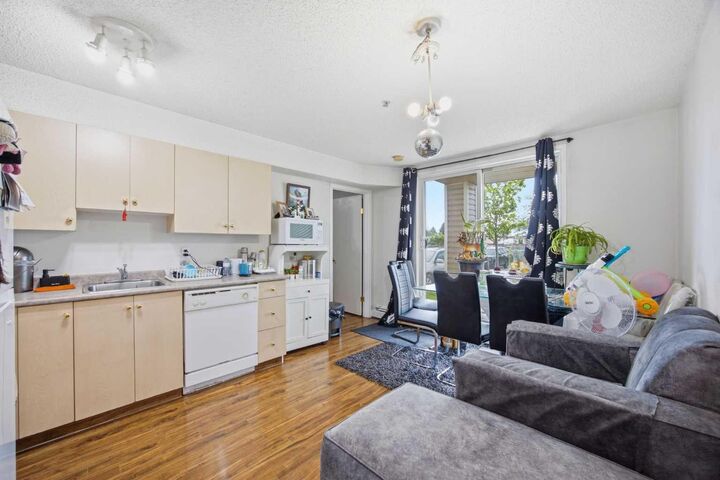 Property Photo: 1717 60 Street SE 146 AB T2A 7Y7