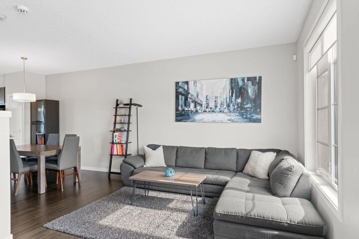 Property Photo:  102 Walden Circle SE  AB T2X 0Y4 