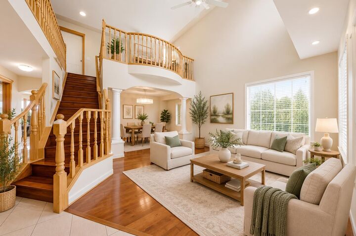 Photo de la propriété:  39 Taravista Drive NE  AB T3J 4S6 