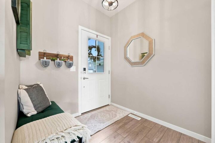 Property Photo:  91 Emberside Garden  AB T4C 2L9 