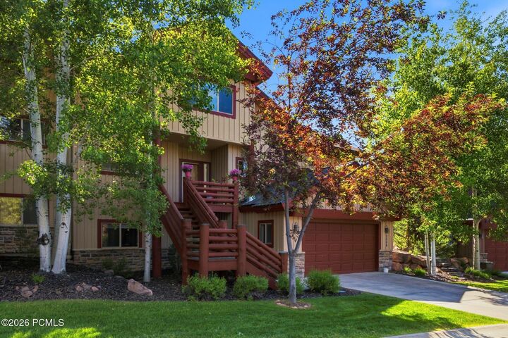 Property Photo: 3446 W Cedar Drive UT 84098
