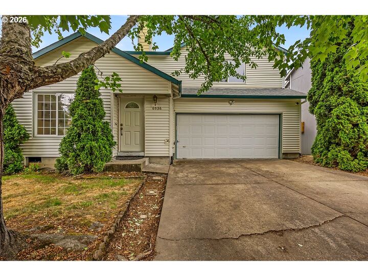 Property Photo:  6936 SW 188th Ave  OR 97007 