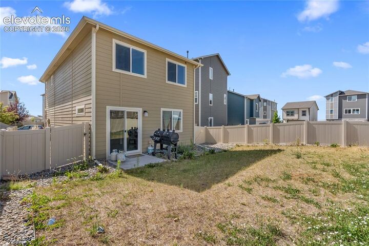 Property Photo:  1070 Cana Grove  CO 80916 