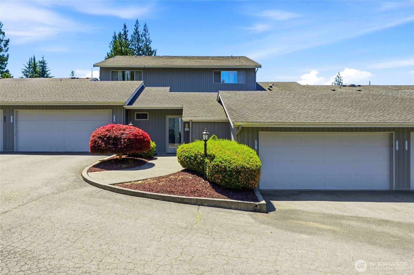 Property Photo:  6918  Woodlands Way 9  WA 98223 