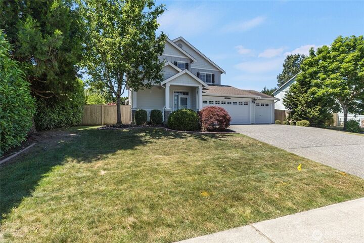 Property Photo:  28514  71st Drive NW  WA 98292 