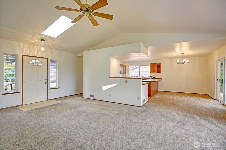 Property Photo:  283  Meadow Drive  WA 98282 