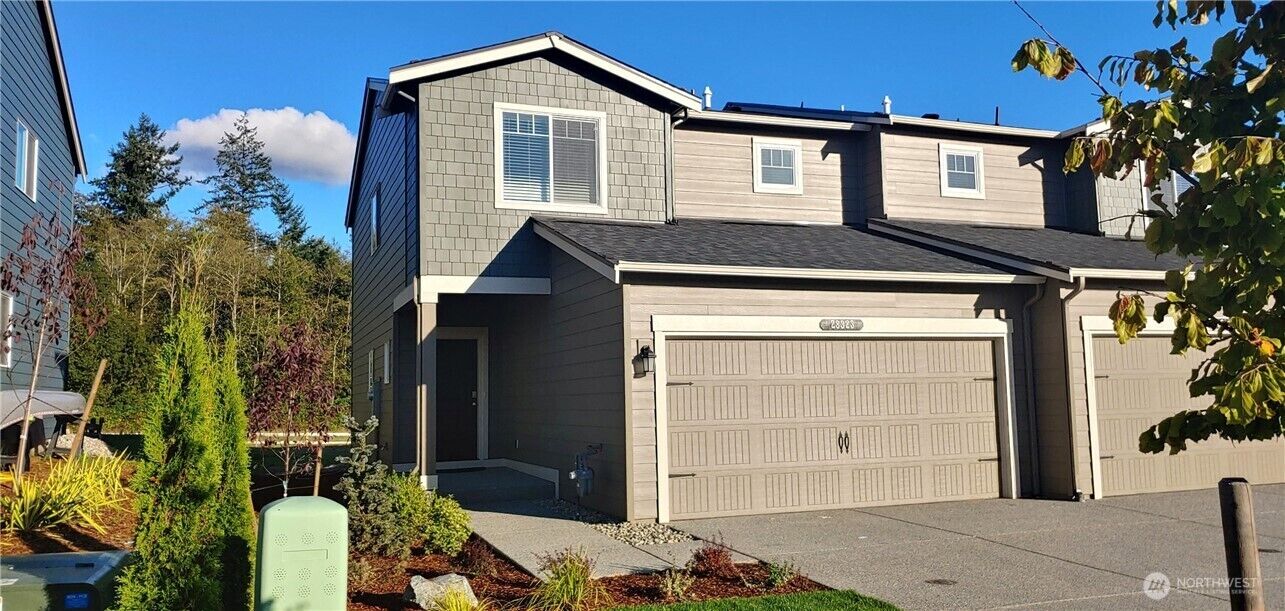 Property Photo:  28323  64th Court NW  WA 98292 