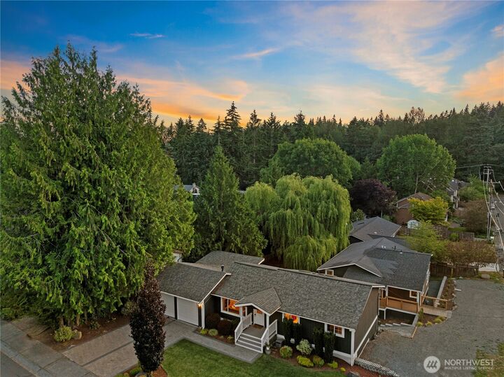 Property Photo:  13115  80th Avenue NE  WA 98034 