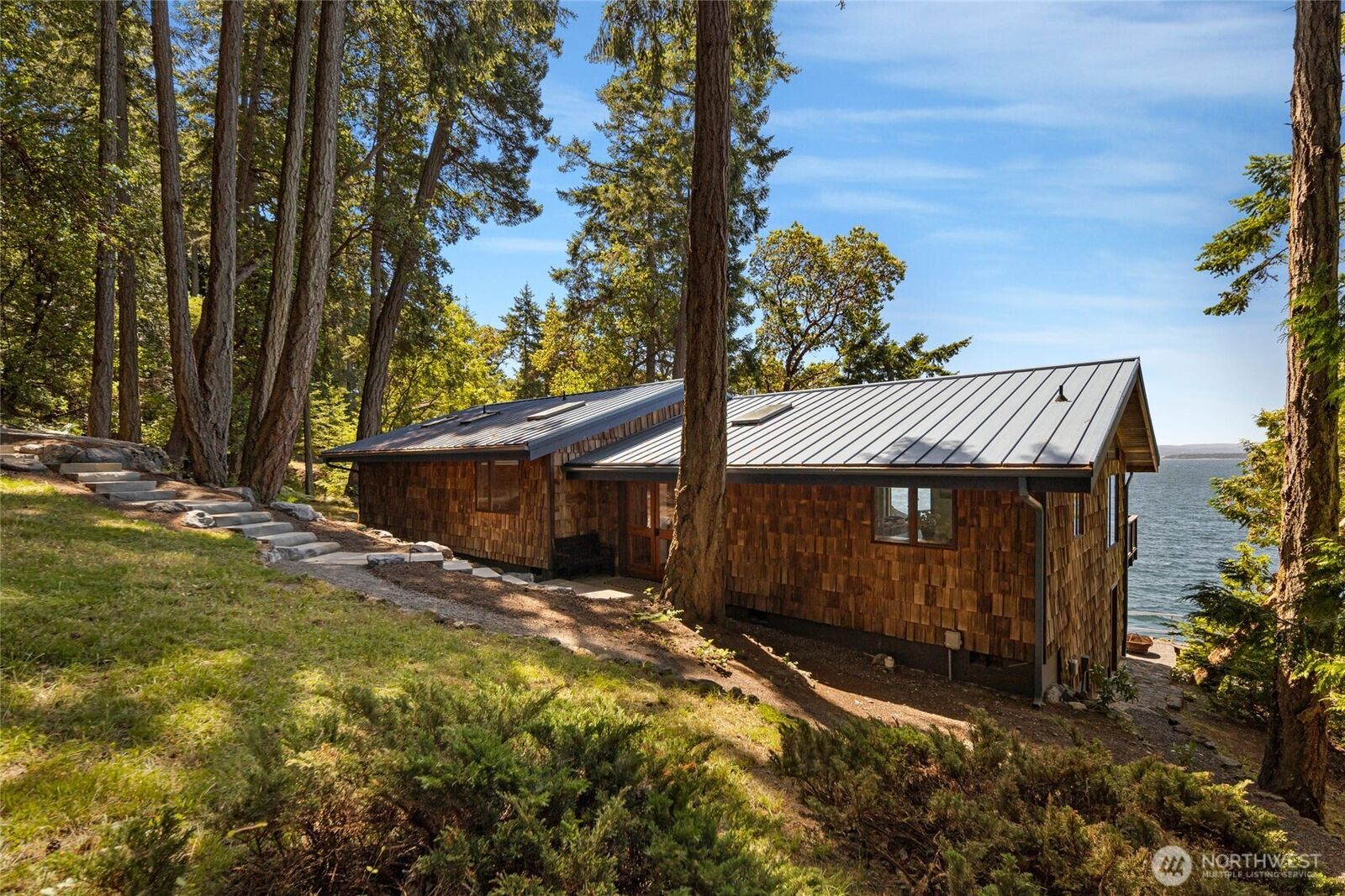 Property Photo: 449 Madrona Drive WA 98250