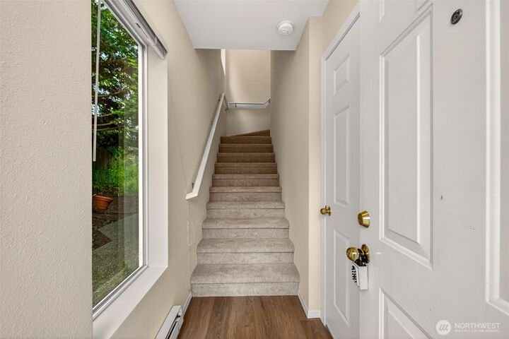 Property Photo:  8916  Meridian Place NE A201  WA 98258 