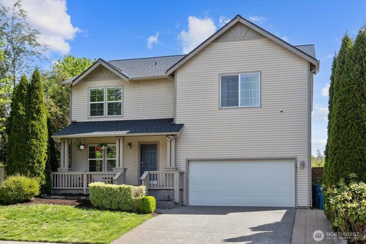 Property Photo:  14921  225th Avenue SE  WA 98272 