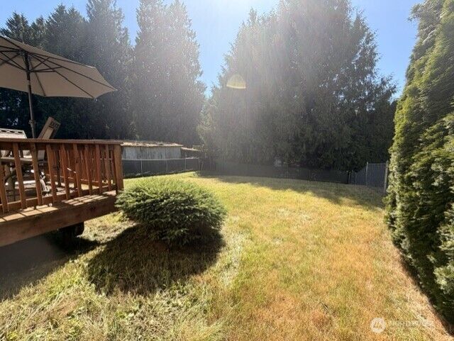 Property Photo: 7903 115th Street E WA 98373