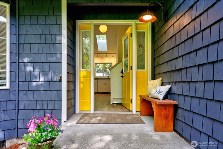 Property Photo: 29676 Beach Drive NE WA 98370