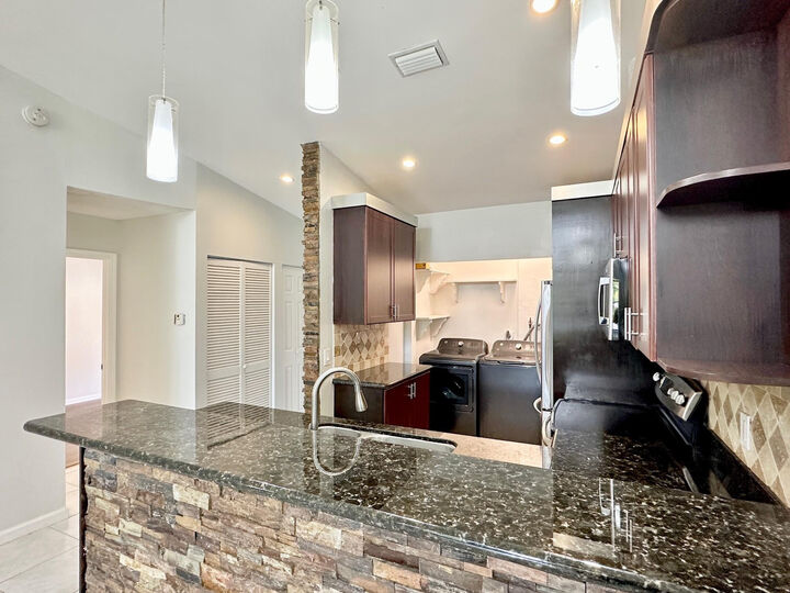 Property Photo: 1917 NW 94th Avenue 204A FL 33071