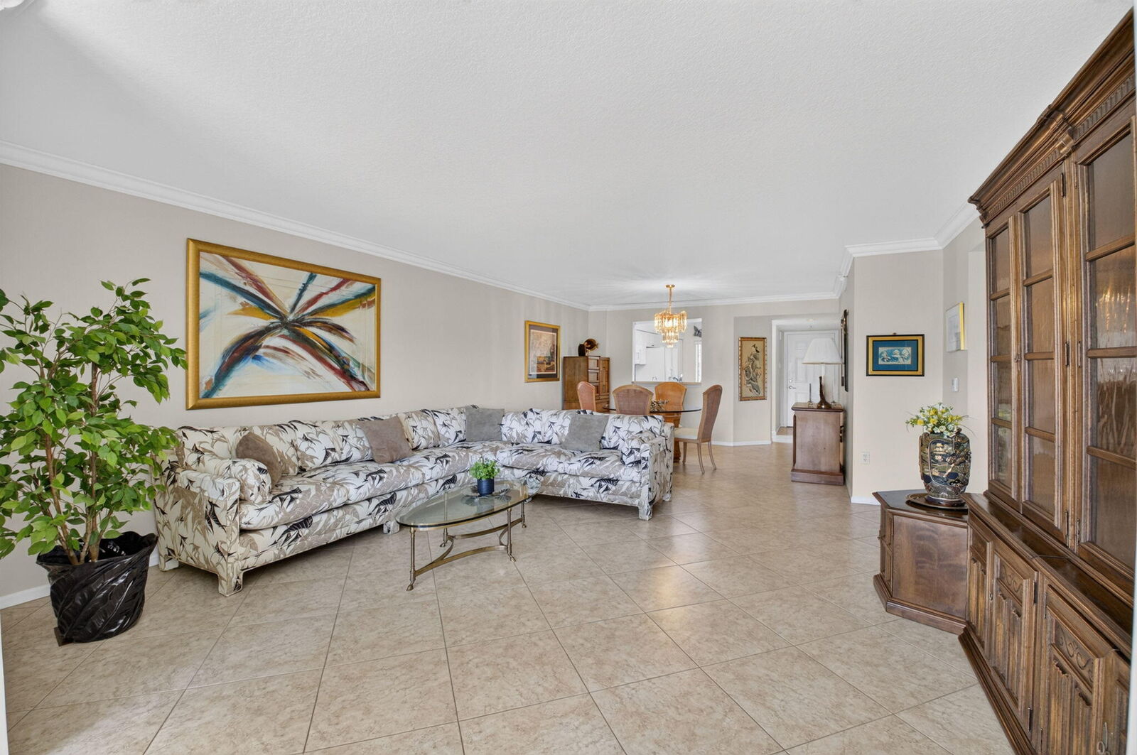 Property Photo:  5778 Crystal Shores Drive 202  FL 33437 