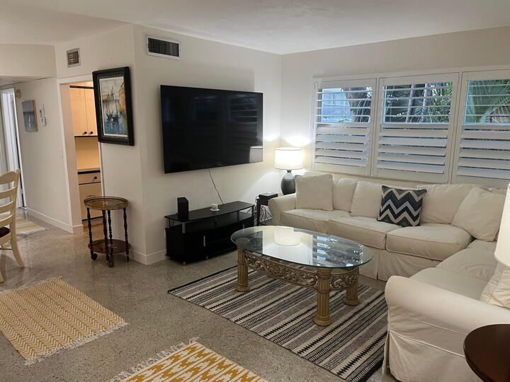 Property Photo:  700 Bayshore Drive 21  FL 33304 