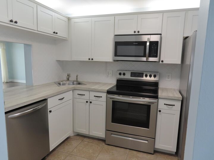 Property Photo:  1501 S Ocean Boulevard 129  FL 33062 