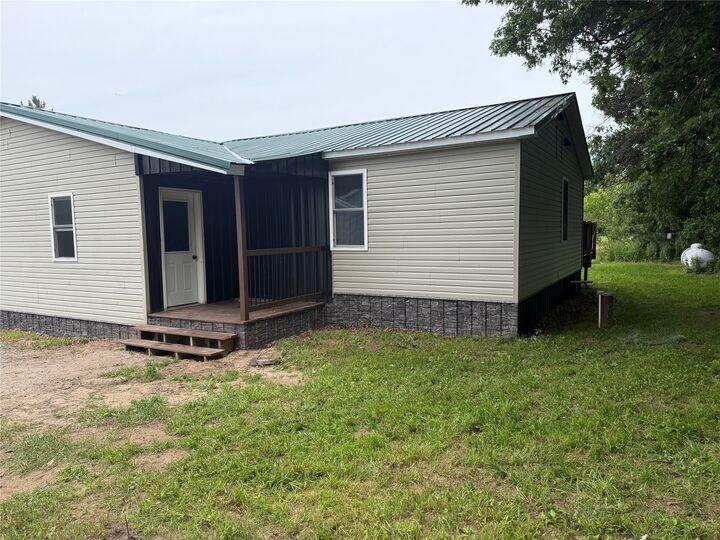 Property Photo:  N7326 N Davis Road  WI 54659 