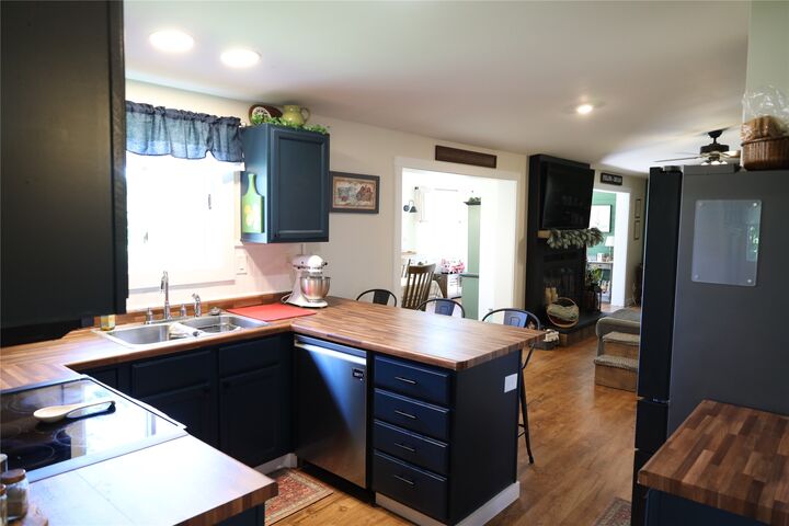 Property Photo:  1790 12th Avenue  WI 54829 