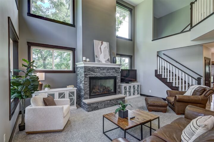 Property Photo: S4553 Bartusch Road WI 54701