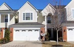 Property Photo:  29432 Weston Drive 123  MI 48377 