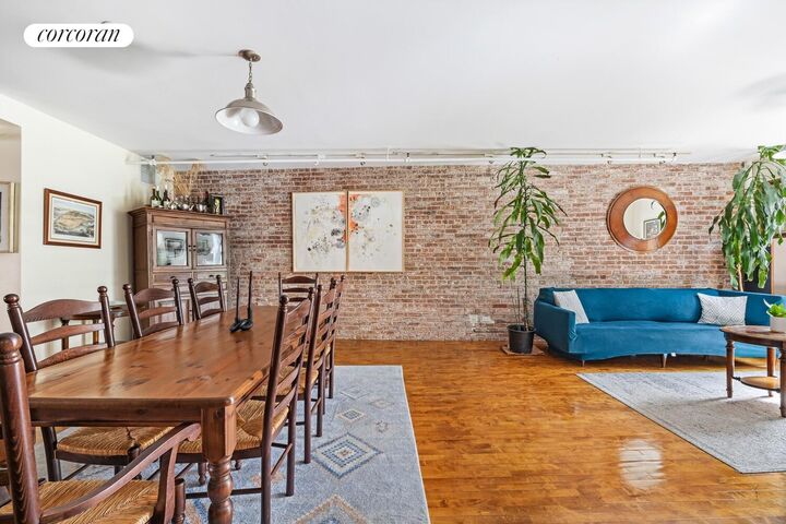 Property Photo: 47 Vestry Street 4S NY 10013