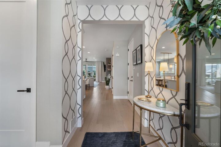 Property Photo:  9122 Rio Lado Street  CO 80125 