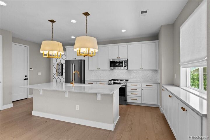 Property Photo:  9122 Rio Lado Street  CO 80125 