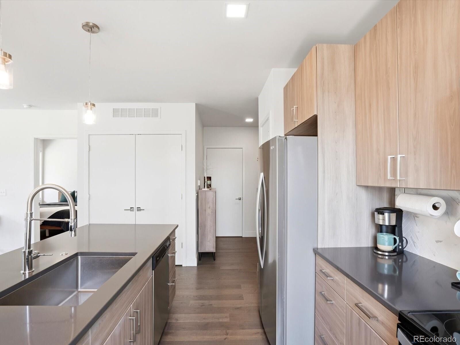 Property Photo: 1898 S Bannock Street 212 CO 80223