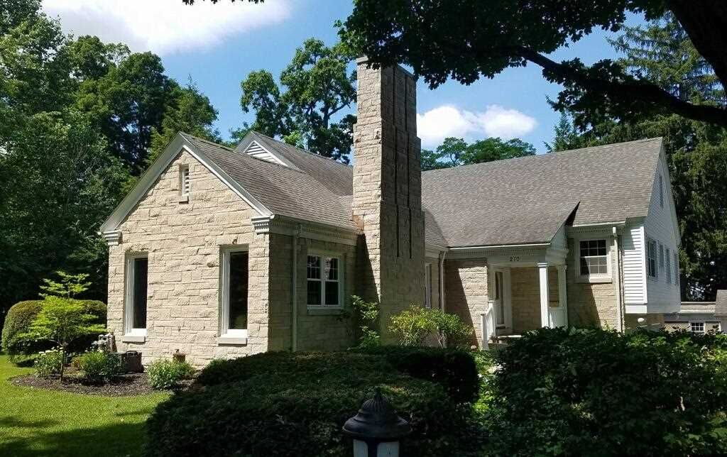 Property Photo:  210 S 17th Street  IN 47374 