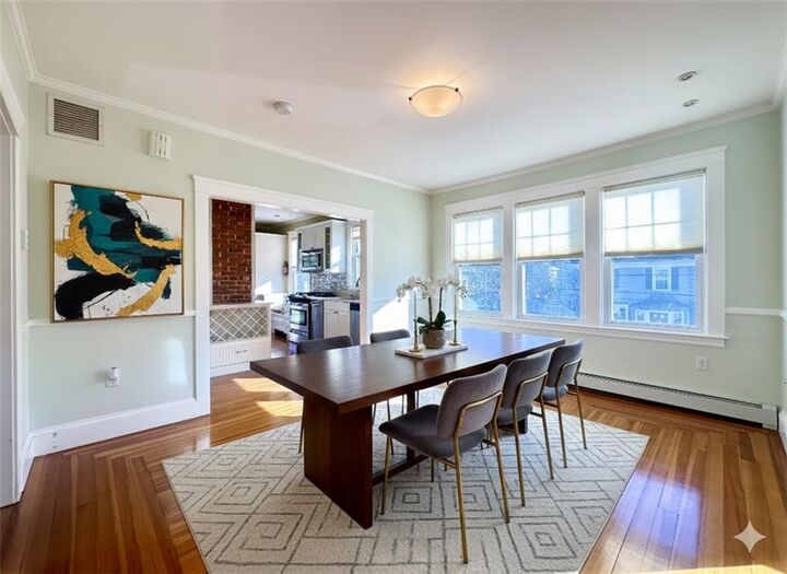 Property Photo: 181 Cole Avenue 2 RI 02906