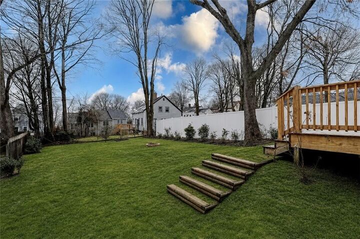 Property Photo:  38 Pleasant Street  RI 02906 