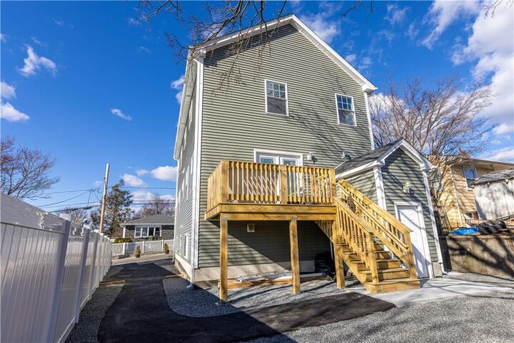 Property Photo:  53 Christopher Street  RI 02904 