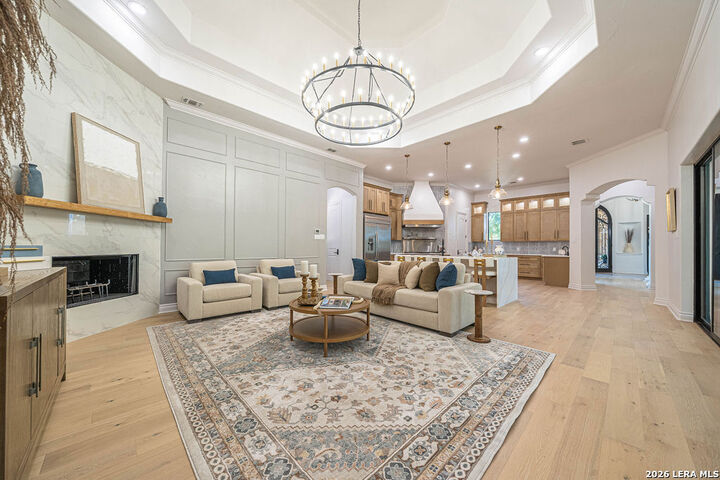 Property Photo: 2825 Rio Cordillera TX 78006