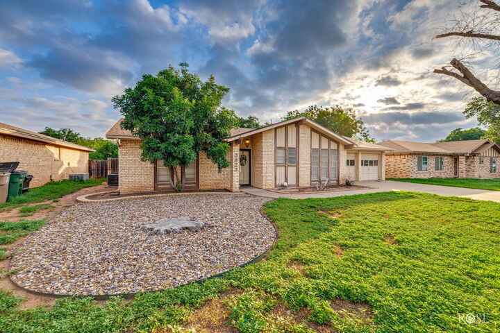 Property Photo:  3822 Butterfield Road  TX 76904 