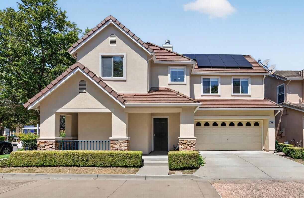 Property Photo:  180 Espinosa Lane  CA 94043 