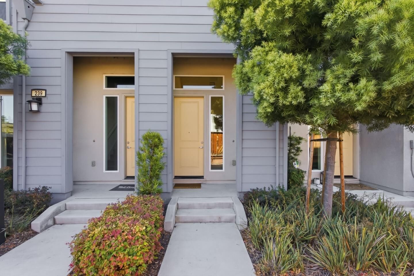 Property Photo:  2917 Noyce Place 241  CA 95051 