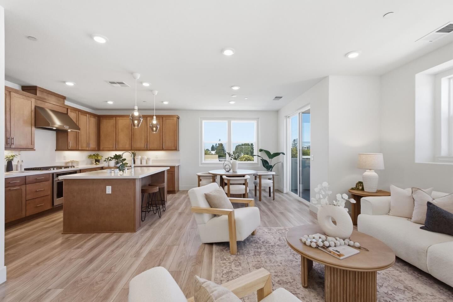 Property Photo: 2917 Noyce Place 241 CA 95051