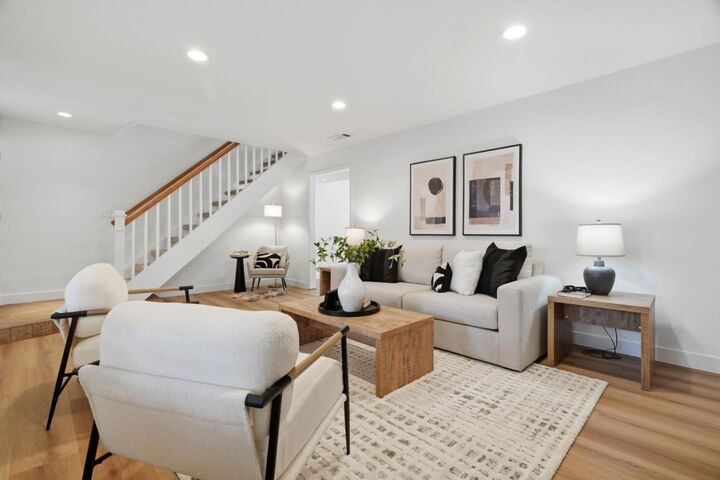 Property Photo: 4740 Canyon River Court CA 95136
