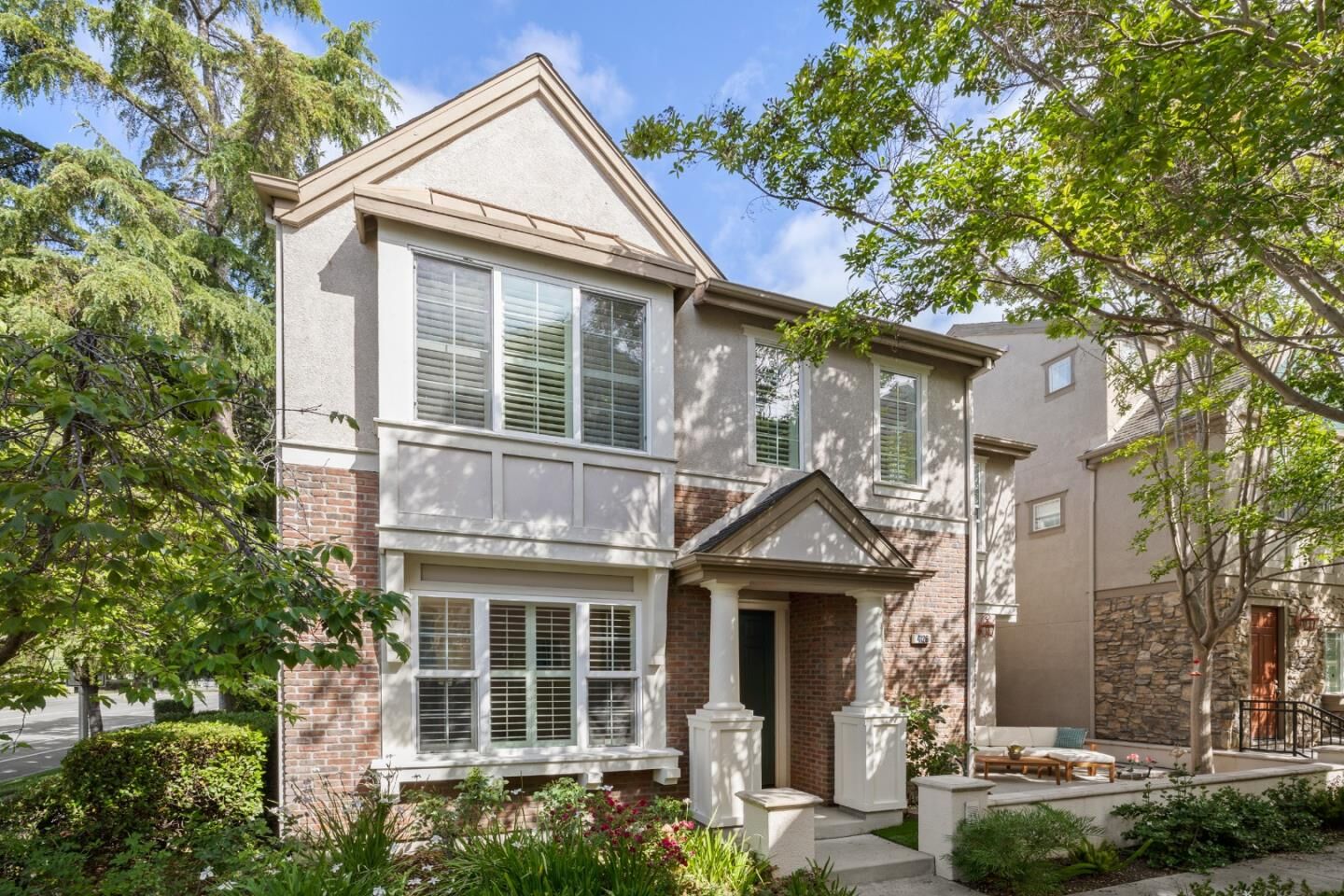 Property Photo:  4126 Tobin Circle  CA 95054 