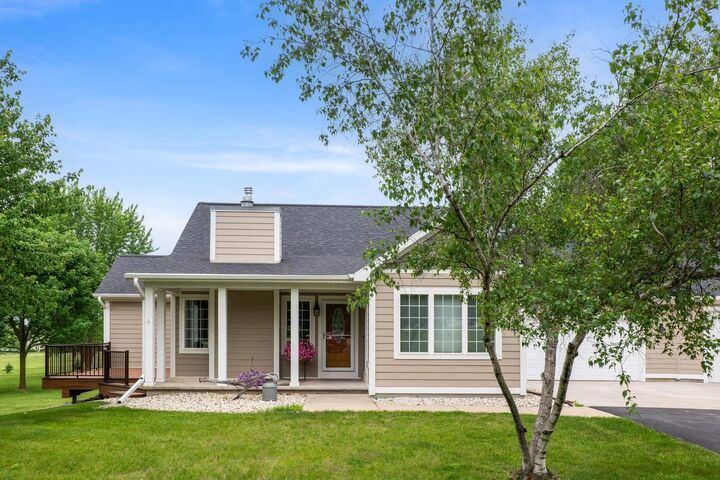 Property Photo:  N6015 Killdeer Lane  WI 54941 