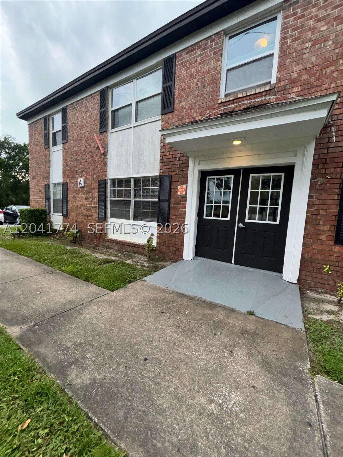 Property Photo:  5325 Curry Ford Rd A104  FL 32812 