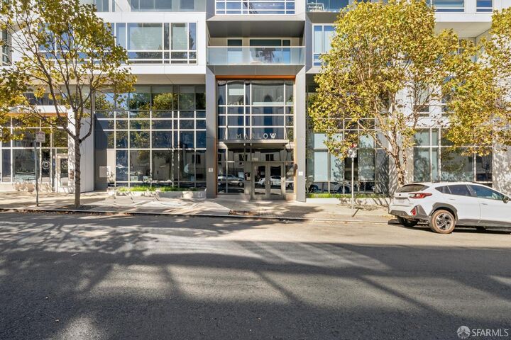 Property Photo: 1788 Clay Street 702 CA 94109