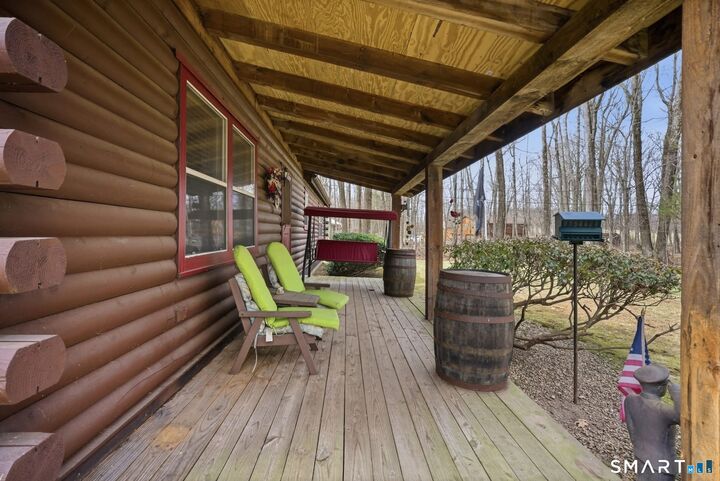 Property Photo:  57 Hayes Avenue  CT 06029 
